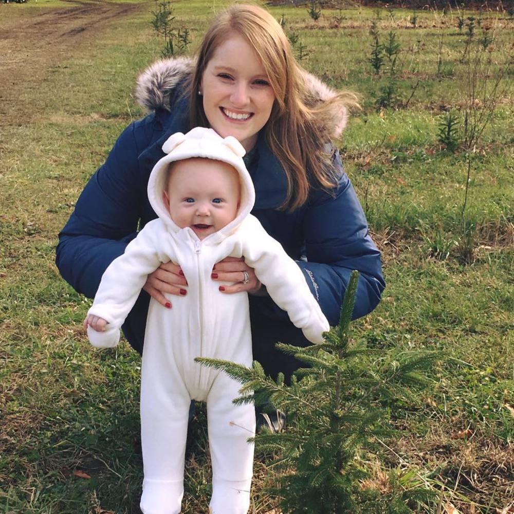 Meet your Posher, Katie